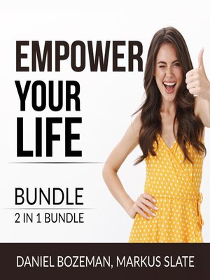 cover image of Empower Your Life Bundle, 2 IN 1 Bundle